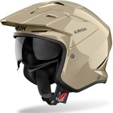 Jethelm Airoh Kombakt