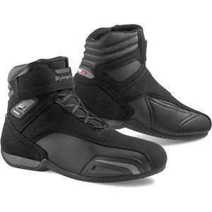 Stylmartin - Vector WP - Motorschoenen - Zwart - Microvezel