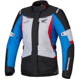 Alpinestars - Stella ST-1 WP - Motorjas - Waterdicht - Voor Vrouwelijke Motorrijders