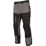 Klim - Switchback - Motorbroek - Multifunctioneel - Waterbestendig - Zwart