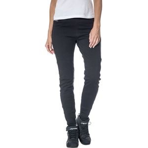 Ixon Emy - Jeans - Zwart - Polyester - CE Gecertificeerd
