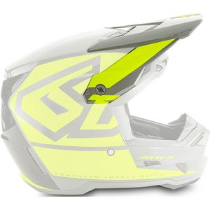 Crosshelmklep - ATR-3 - Helmklep