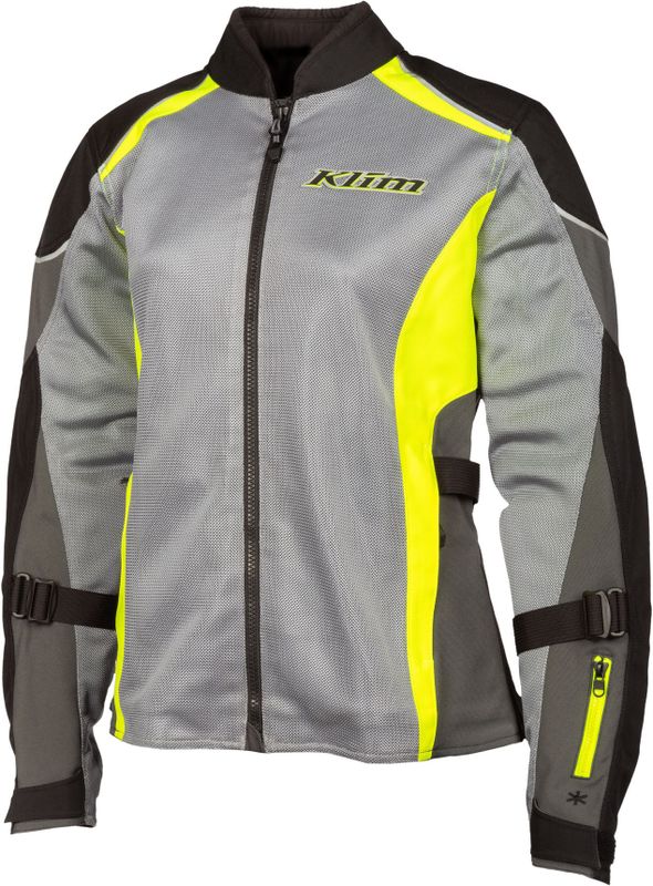 Klim - Avalon - Motorfiets Jas - Textiel
