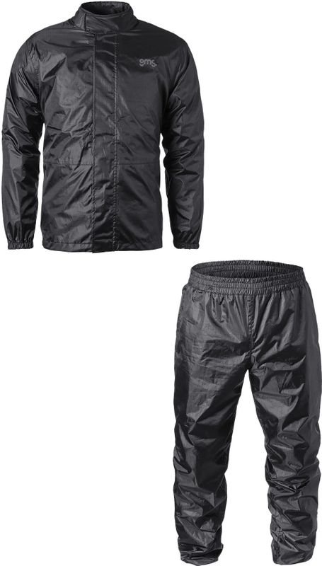 GMS Euria - Regenset - Waterdicht - Polyester - Motorhuis Bakker