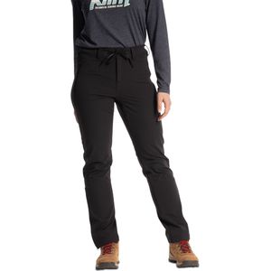 Klim - Passage Softshell - Damesbroek - Waterbestendig - Stretchstof