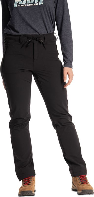 Klim - Passage Softshell - Damesbroek - Waterbestendig - Stretchstof