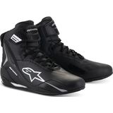 Alpinestars - Stella Faster-4 - Motorschoenen - Zwart