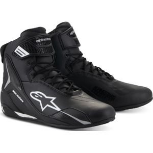 Motorschoenen Dames Alpinestars Stella Faster-4