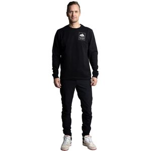Jethwear - Crew Sweater - Hoodie - Katoen/Polyester - Normale Pasvorm