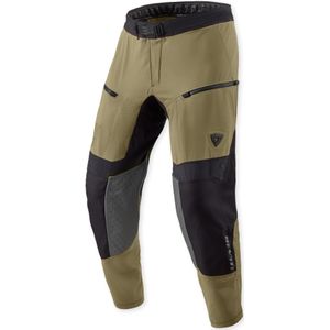 REV'IT! Peninsula 2 - Motorbroek - DIRT Series - Zwart