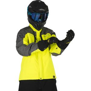 Jas Klim Valdez Parka