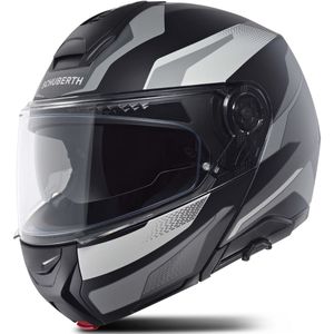 Modulaire Helm Schuberth Concept
