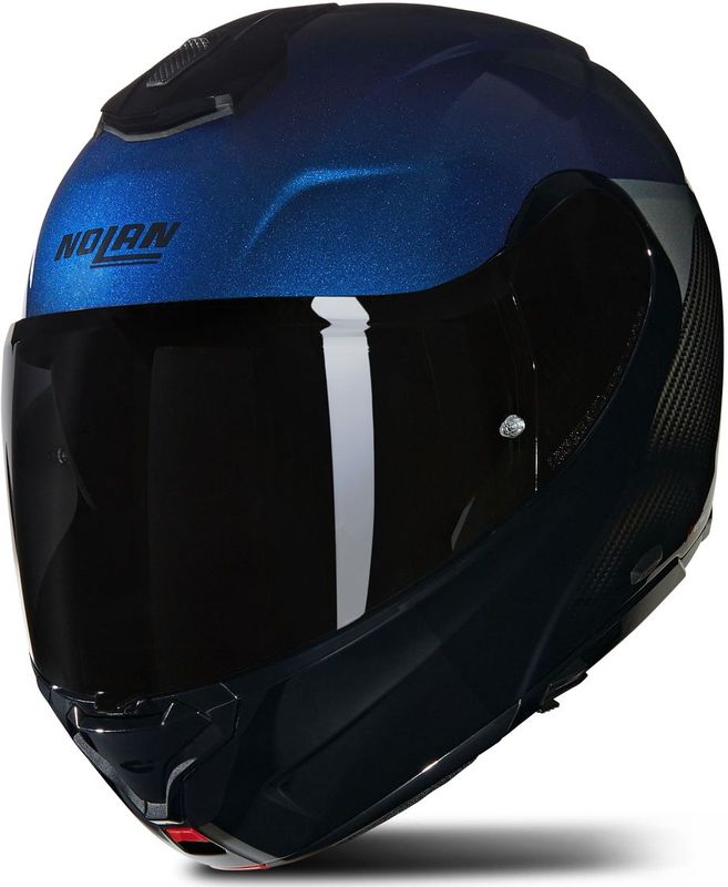 Nolan - X-1005 Ultra Carbon - Modulaire Helm