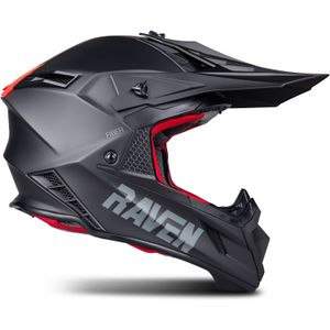 Raven - Aspire Evo - Crosshelm - Wasbaar Interieur - ECE 22-06