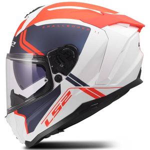 Integraalhelm LS2 FF817 Challenger II Nitro