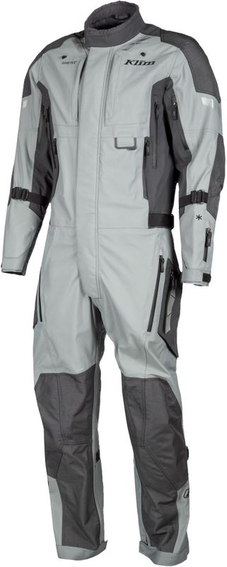 Klim - Hardanger - Motorpak - Waterdicht - Drielaags Gore-Tex®