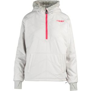 509 - Aurora Quilted - Hoodie - Dames