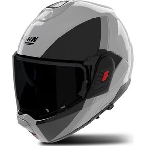Modulaire Helm Nolan N120-1 Verniciatura