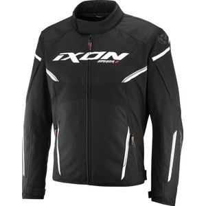 Ixon - Striker 2 C - Jas