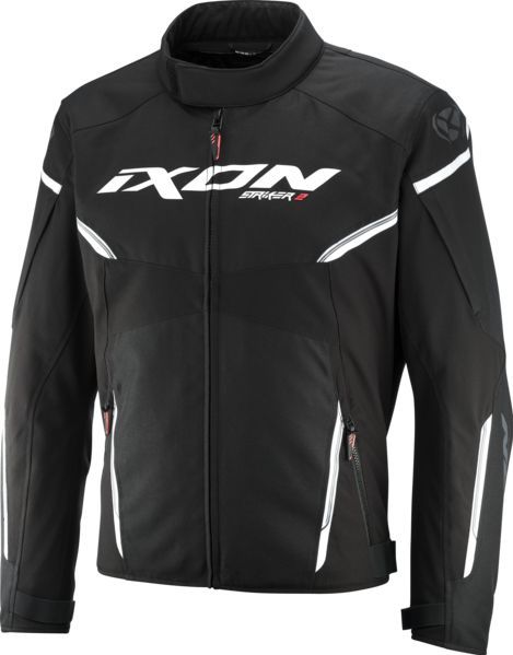 Ixon - Striker 2 C - Jas