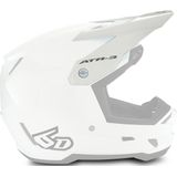 Crosshelmklep - Solid - ATR-3Y - Helmaccessoire