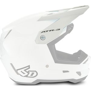 Crosshelmklep - Solid - ATR-3Y - Helmaccessoire