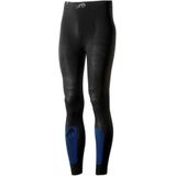 Basislaag Broek Furygan Thermo 37.5® Zwart-Blauw
