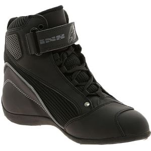 Motorschoenen iXS Breeze Zwart