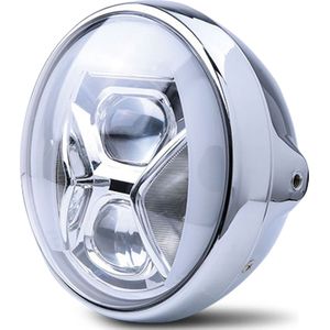 Koplamp Highsider GBR-Style Typ 8