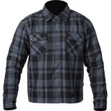 Raven - Subotica TX - Motorshirt - Aramide - Zwart