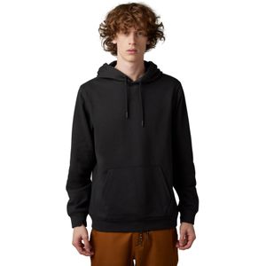 Trui FOX Level Up Po Fleece Zwart