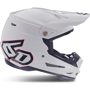 Crosshelm 6D ATR-2 - Solid