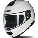 Modulaire Helm Nolan N100-6 Parelmoer