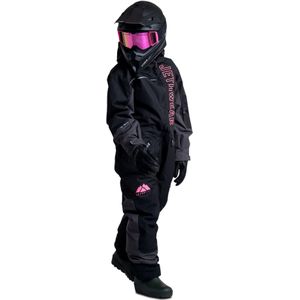 JETHWEAR - Odin & Olivia - Skipak - Blauw - POWTEC™ Technologie