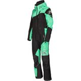 Shredsa - One-Piece - Dames - Waterdicht - Ademend - Gore-Tex Performance Shell