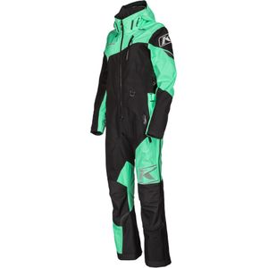 Shredsa - One-Piece - Dames - Waterdicht - Ademend - Gore-Tex Performance Shell