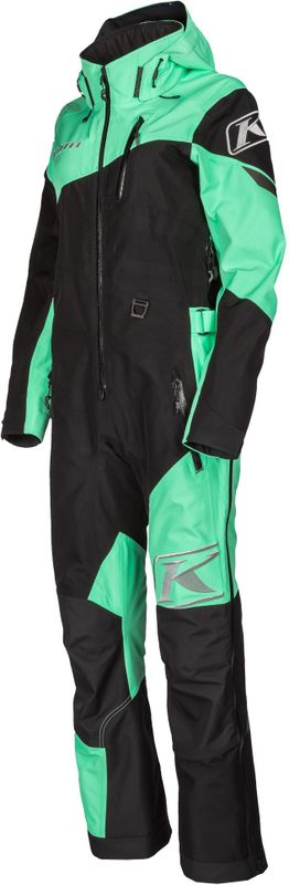 Shredsa - One-Piece - Dames - Waterdicht - Ademend - Gore-Tex Performance Shell