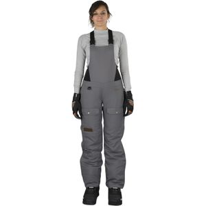 Sneeuwbroek Dames Klim Jackson