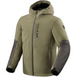 Motorjas REV'IT! Traffic 2 H2O