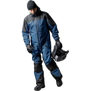 Sneeuwpak Raven Boondocker