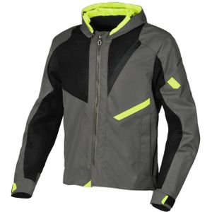 Motorhoodie Macna Farrow