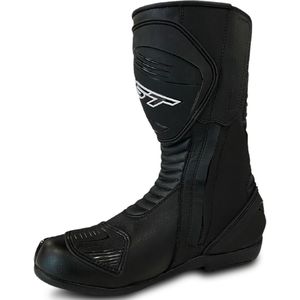 RST S1 Mens Ce Waterproof Boot Black Laars