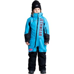 Sneeuwpak Jeugd JETHWEAR Odin & Olivia