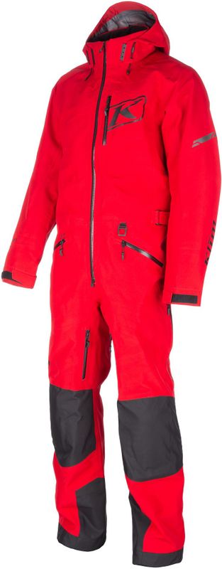 Klim Ripsa Vapor Racepak