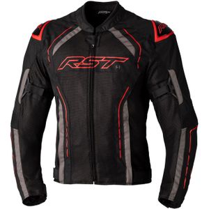 Motorjas RST S1 Mesh Rood