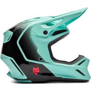 FOX - V3 Drip - Crosshelm - Mips®-technologie - Composiet Vezelglas