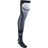 Alpinestars - MX Long Knee Brace Socks - Sportsokken
