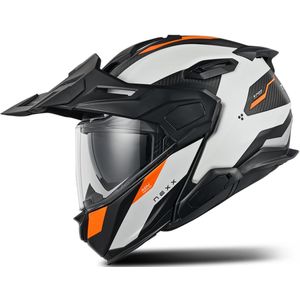 X.LifeCountry - Terra - Sporthelm - Grijs - Materiaalmix