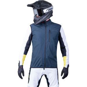 Crossvest - Raven Cold Weather - Dull - Vesten - Waterdicht - Ademend