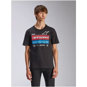 Alpinestars - Harken CSF - T-shirt - Korte Mouwen
